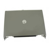 Dell Latitude D820 CCFL YD874 Gray Back Cover D830 YD874