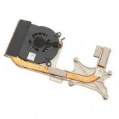 Dell Laptop YP280 Heatsink And Fan FX128 Precision M2400 Latitude E6400 YP280