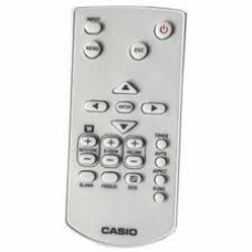 Casio Remote Control Projector IR Remote Control XJ-M141 M251 V1 YT-150