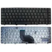 Dell Keyboard 87-Key Spanish Black For Inspiron M5030 N5030 N4010 N4020 YTYM3