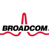 Broadcom Low Profile Gigabit Network Card - Broadcom BCM95708A0804F