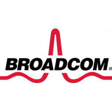 Broadcom LSI Logic Cable 05-60002-00 1m x8 SFF-8654 to 2x4 SFF-8643 SAS Data Tr