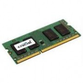 CRUCIAL Memory ELPIDA Laptop Ram 1GB PC2100S-2533 EBD11UD8ABDA-7B SODIMM ct12864x335.m16ffy
