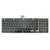 TOSHIBA Keyboard K000133040 Satellite P855 Keyboard Black K000133040 Original k000133040