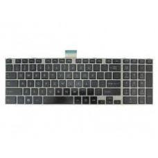 TOSHIBA Keyboard K000133040 Satellite P855 Keyboard Black K000133040 Original k000133040