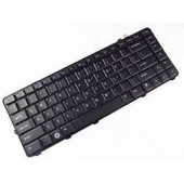 Dell Keyboard Studio Keyboard 1535 1536 1537 TR324 0TR324 Us Genuine Black Keyboard tr324