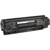 HP CB435A Black MICR Toner Cartridge CB435A