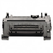 HP CE390X Black MICR Toner Cartridge CE390X