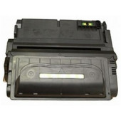 HP Q1338A Black MICR Toner Cartridge Q1338A
