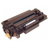 HP LJ 5200 Black Toner Cartridge Micr Q7516A