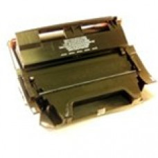 Lexmark 12A6765 Black MICR Toner Cartridge 12A6765 12A6866