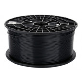 3D Printer Filler ABS Black Filament 