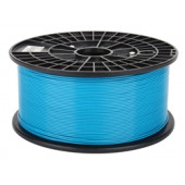 3D Printer Filler ABS Blue Filament 