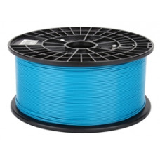 3D Printer Filler ABS Blue Filament 