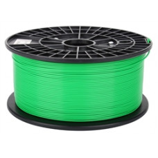 3D Printer Filler ABS Green Filament 