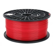 3D Printer Filler ABS Red Filament 