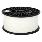 3D Printer Filler ABS White Filament 