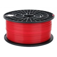3D Printer Filler PLA Red Filament 