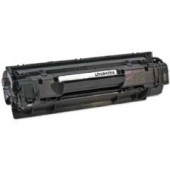 HP CB435A Black Toner Cartridge Jumbo CB435A