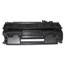 HP CE505A Black Toner Cartridge CE505A