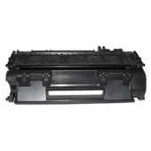 HP CE505X Black Toner Cartridge CE505X