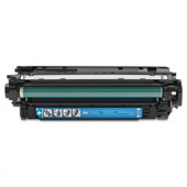 HP Color laserJet CM4540CM4540f CF031A 646A
