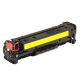 HP LaserJet Pro 200 Yellow M251n CF212A 131A