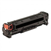 HP CF380X Black Toner Cartridge High Capacity CF380X
