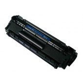HP Q2612X Hi-Yield Black Toner Cartridge Q2612A