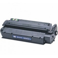 HP Q2613X Hi-Yield Black Toner Cartridge Q2613A Q2613X