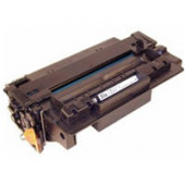 HP Q7516A Black Toner Cartridge Q7516A