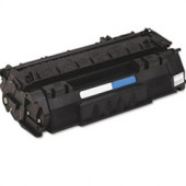 HP Q7551A Black Toner Cartridge Q7551A