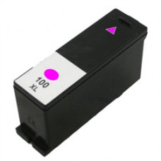 Lexmark Ink Cart 14N1070 100XL MAGENTA 14N1070 100XL