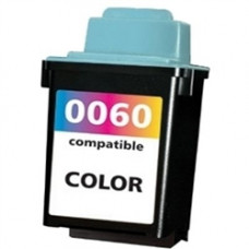 Lexmark Ink Cart 17G0060 No. 60 17G0060 No.60