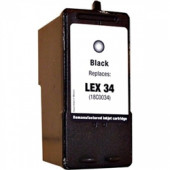 Lexmark Ink Cart 18C0034 34 18C0034 No.34
