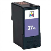 Lexmark Ink Cart 18C2180 Color 18C2180 No.37xl