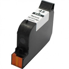 HP Ink Cart 51645A D No. 45 51645A 51645D No.45