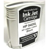 HP Ink Cart C4906AN C4902AN HP 940XL Black C4906AN C4902AN HP 940XL Black