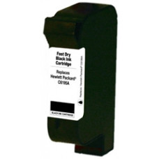 HP Ink Cart C6195A C6195A HP