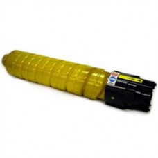 Ricoh 821105 Aficio SP C430 C431 Yellow Toner 821106