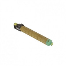 Ricoh 821182 Aficio SP C830 C831 Yellow Toner 821182 821118