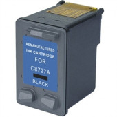 HP Ink Cart C8727A No. 27 C8727A No.27