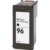 HP Ink Cart C8767W No. 96 C8767W No.96