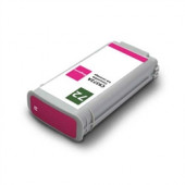 HP DesignJet T1100 T1120 T1200 T2300 Magenta C9372A No.72