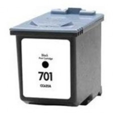 HP Ink Cart CC635A No. 701 Black CC635A No.701 Black