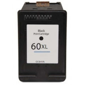 HP Ink Cart CC641WN No. 60xl Black CC641WN No.60xl Black