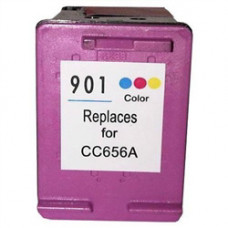 HP Ink Cart CC656AN No. 901 Color CC656AN No.901 Color