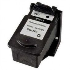 Canon Ink Cart PG-210 BK PG-210 Bk PG-210