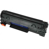 HP CE278A Value Line Toner Cartridge CE278A