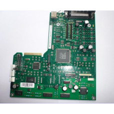 Olivetti PR2+ Main Logic Board with 2 Ser Ports UA XYAB3698